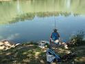 il pescatore